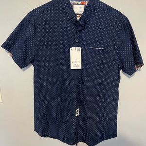 mens dressing shirt